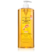 BYPHASSE Gel Douche Dermo мицеларен гел 1000 мл.