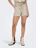 Jacqueline de Yong Say Shorts Beige