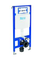 Stelaż podtynkowy Slim do WC Roca Duplo One One A890070020