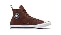 Converse Chuck Taylor All Star TecTuff Waterproof Camo - Pánske - Tenisky Converse - Hnedé - A08567C - Veľkosť: 40