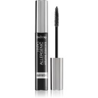 IsaDora Hypo-Allergenic Mascara maskara za oblikovanje za osjetljive oči nijansa 30 Black 10 ml