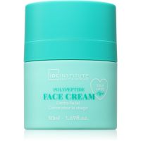 IDC Institute Polypeptide cremă pentru față cu peptide 50 ml