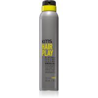 KMS Hair Play Playable Texture Haarspray für langanhaltende Festigung 200 ml