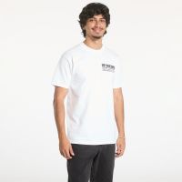 Μπλουζάκι OBEY Worldwide Power & Equalit White XXL