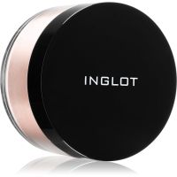 Inglot Perfect Finish mattító lágy púder árnyalat 04 23 g