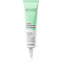 ACURE Ultra Hydrating očný krém 14.7 ml