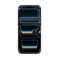 Apple iPhone 17 Pro Max 1TB Silver