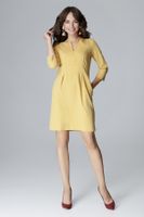 Lenitif Woman's Dress L004