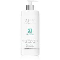 Apis Natural Cosmetics Api-Podo beruhigendes Gel für Füssen 500 ml