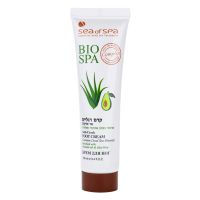 Sea of Spa Bio Spa Fusscreme mit Avokado 100 ml