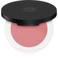 Lily Lolo Pressed Blush компактні рум'яна відтінок In The Pink 4 гр