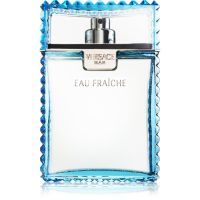 Versace Eau Fraîche dezodorant w sprayu dla mężczyzn 100 ml