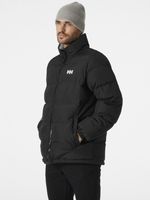 Helly Hansen YU 23 Reversible Puffer Jakna crna