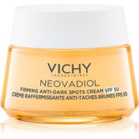 Vichy Neovadiol зміцнюючий крем проти темних плям SPF 50 50 мл