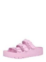 BIRKENSTOCK Slip On cipele 'Florida III'  svijetloroza