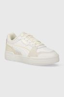 Puma sneakers CA Pro Lux III culoarea bej 395203