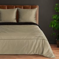 Eurofirany Unisex's Bed Linen 440441