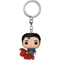 Funko Pocket POP! DC Comics: New Classics - Superman Kľúčenka