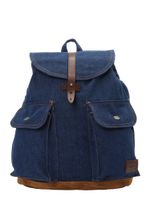 LEVI'S ® Ruksak  noćno plava