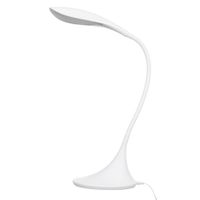 Novel LAMPA NA PSACÍ STŮL, dotykový stmívač, 22/17/37,5 cm