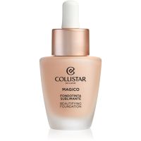 Collistar MAGICO Beautifying Foundation długotrwały podkład matujący wodoodporny odcień 2R - Beige-Rosato 30 ml