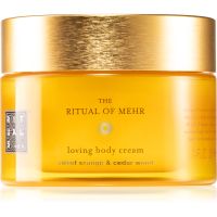 Rituals The Ritual Of Mehr nährende Körpercreme 220 ml