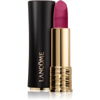 Lancôme L'Absolu Rouge Drama Matte 2024 mattító rúzs utántölthető árnyalat 388 3.6 g