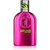 Roberto Cavalli Just Cavalli Wild Pink parfumska voda za ženske 30 ml