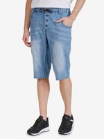 Sam 73 Kash Shorts Blau