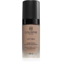 Collistar LIFT HD+ Smoothing Lifting Foundation SPF 15 Make up mit Liftingeffekt für perfekte Haut Farbton 3R - Rosy Natural 30 ml