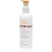 Milk Shake Curl Passion Gel für Definition und Form 200 ml