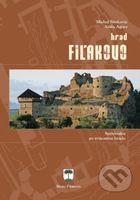 Hrad Fiľakovo (Sprievodca po zrúcanine hradu) - Michal Šimkovic, Attila Agócs - kniha z kategorie Místopisy