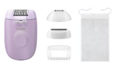 Epilator Series 4000 BRE257/00 Epilators ar vadu