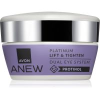 Avon Anew Dual Eye System Liftingpflege für die Augenpartien 2x10 ml