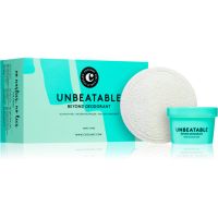 Cocunat Unbeatable Creme-Deo ohne Aluminiumsalze 40 g