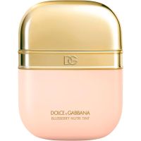 Dolce&Gabbana Blueberry Nutri-Tint aufhellende Tönungscreme SPF 20 Farbton 1N Light 30 ml