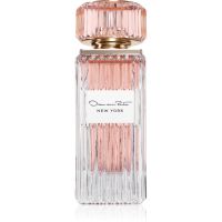 Oscar de la Renta New York Eau de Parfum für Damen 30 ml