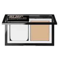 bellaoggi My Skin Velvet Touch Powder Foundation - Golden Beige