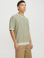 Jack & Jones Mykonos Polo majica zelena