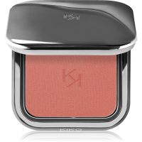 KIKO Milano Unlimited Blush puder- rumenilo nijansa 03 Golden Coral 6 g