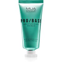 MUA Makeup Academy PRO/BASE Moisturising hidratáló bázis alapozó alá 30 ml