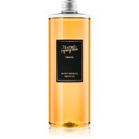 Teatro Fragranze Incenso Imperiale Aroma diffúzor töltet (Imperial Oud) 500 ml