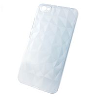 TPU ovitek PRISM SERIES Xiaomi Redmi Note 5A prozoren