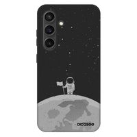 Fashion Case PowerShare pro Samsung Galaxy S24 S921B 5G - Astronaut