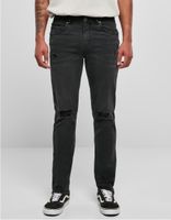 Herrenhose URBAN CLASSICS - Distressed - TB5589 36