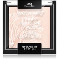 Wet n Wild MegaGlo перлен озарител цвят Blossom Glow 5,4 гр.