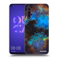 ULTIMATE CASE pro Huawei Nova 5T - Space
