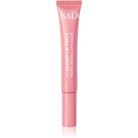 IsaDora Glossy Lip Treat Hydratisierendes Lipgloss Farbton 61 Pink Punch 13 ml