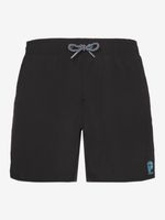 Protest CULTURE JR Kinder Bademode Schwarz