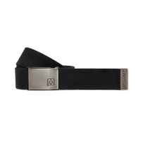 HORSEFEATHERS Opasok Dent - black BLACK